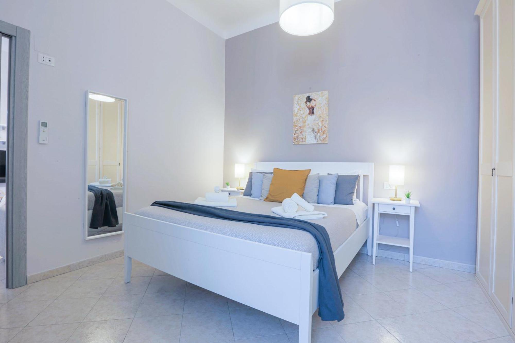 Central & Chic Λα Σπέτσια Εξωτερικό φωτογραφία